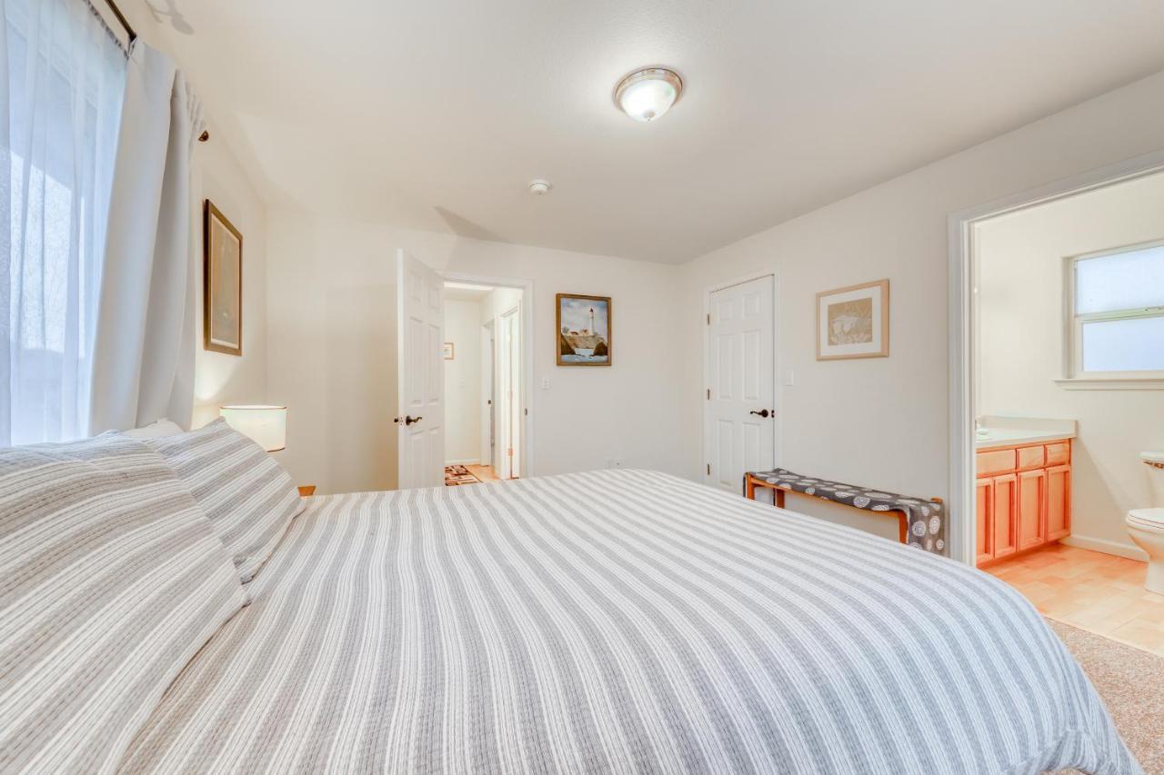 Seventh Street Select Villa Eureka Dış mekan fotoğraf
